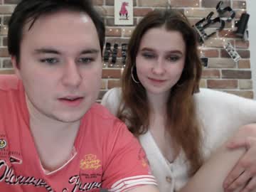 webcam couple romeokatereborn image #388667