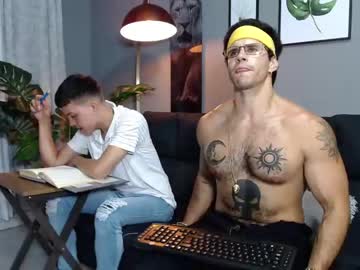 webcam man bless_my_neighbor image #1368285