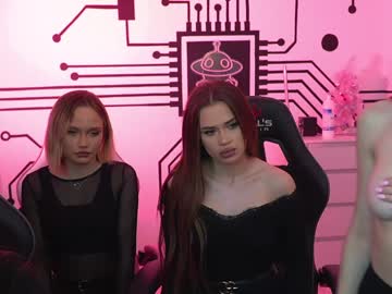 webcam couple anabel054 image #992993