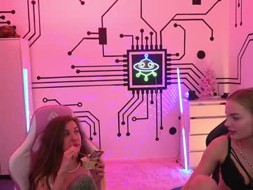 webcam couple anabel054 image #995026