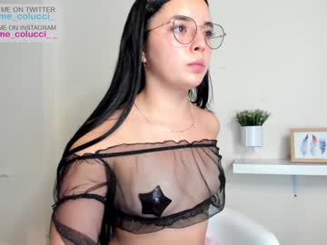 webcam girl pavlovacolucci image #115238
