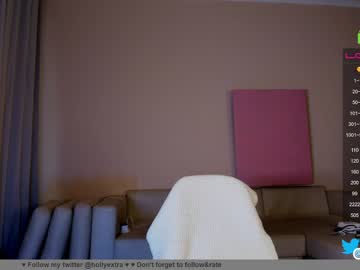 webcam girl hollyextra image #4832129