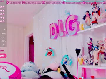 webcam girl daddyslittlegirl01 image #791552