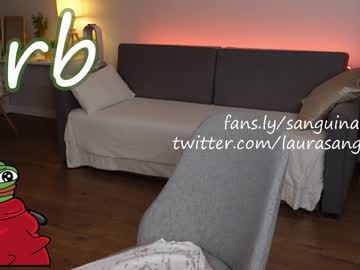 webcam girl laura_sanguinar image #4955748