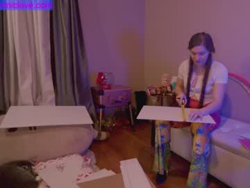 webcam girl chroniclove image #3693166