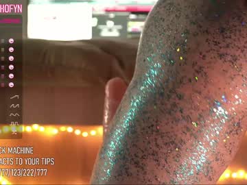 webcam girl crystalreves image #1380878