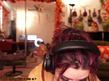 webcam girl evelynpiers image #5545827