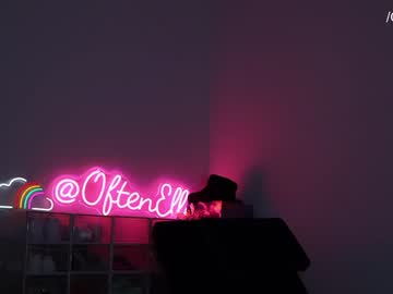webcam girl oftenelle image #240659