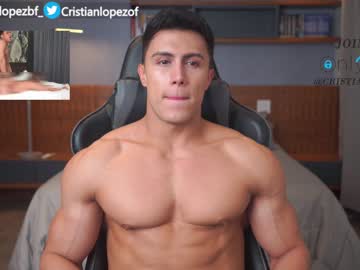 webcam man _cristianlopez image #3691625