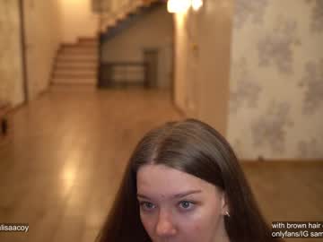 webcam girl coyness_geneva image #1194075
