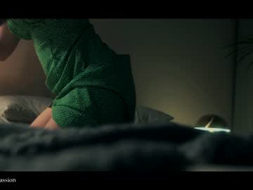 Cam for cinepassion