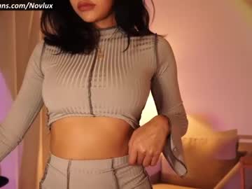 webcam girl n_o_v_a image #1947216