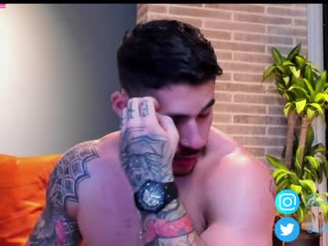 webcam man dominic_sullivan1 image #1413710