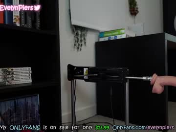webcam girl evelynpiers image #2008031