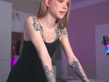 webcam tranny twiinkie_pie image #1753045
