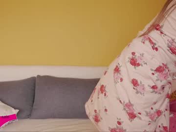 webcam girl clementine__ image #538167