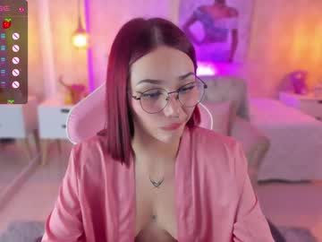 Cam for anniita_