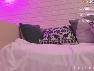webcam girl luna_luuvz image #40196