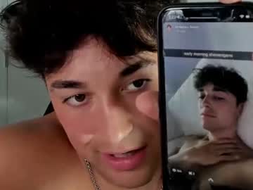 webcam man andersonstorm image #6762029
