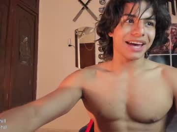 Cam for spideychill