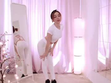 webcam girl silent_chill image #1815628