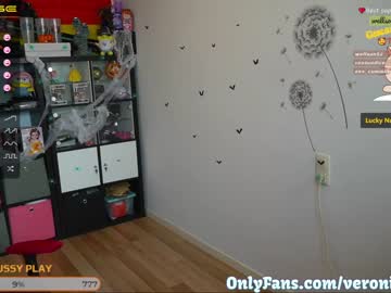 webcam girl veronikavonk image #380950