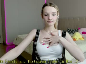 webcam girl _passion_show_ image #4331587