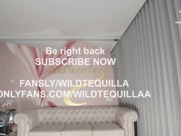 webcam girl wildtequilla image #6708850