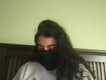webcam girl breezy6908 image #1575097
