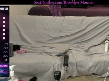 webcam couple brooklyn_shai image #2511398