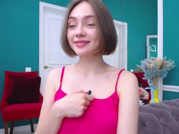 webcam girl adelewilson__ image #545364