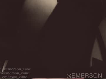 webcam girl emersoncane image #665130