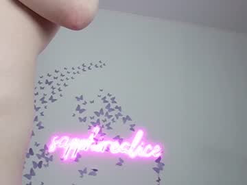 webcam girl sapphirealice image #3593617