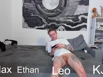 webcam man teelimata image #6506608