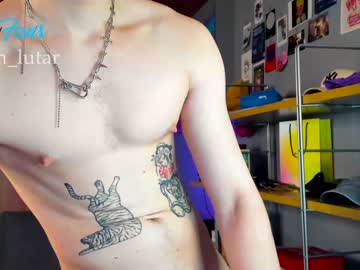 webcam man martinlutar420 image #1243109