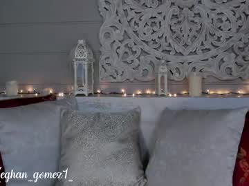 webcam girl _meghan_gomez1_ image #1759658