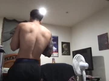 Cam for ssjsuave