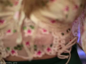 webcam girl shy_jane image #5928998