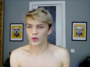 webcam man justin_sweety image #2730620
