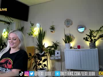 webcam couple lexi_luv image #4637394