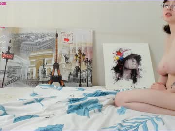 webcam girl _radiantrose_ image #4820451