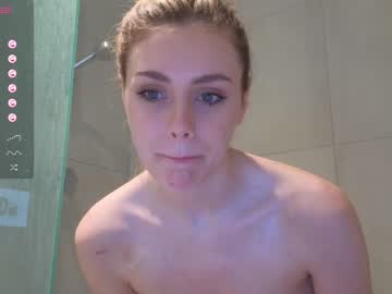 webcam girl sky_magic image #6861464