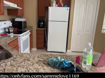 webcam couple sammielove1169 image #4904967