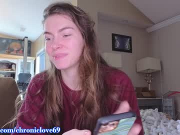 webcam girl chroniclove image #4255533