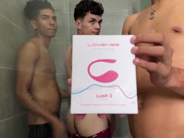 webcam man exotic_gold image #4855130
