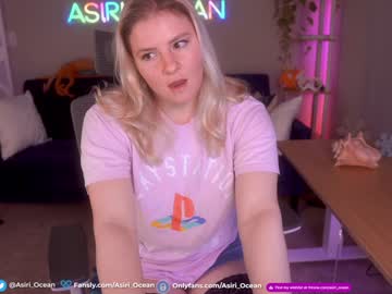 webcam girl asiri_ocean image #6198203