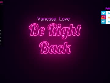 webcam girl vanessa_love image #3397079