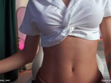 webcam girl emma_land image #5670030