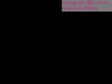 webcam girl scarlett__baker image #1868946