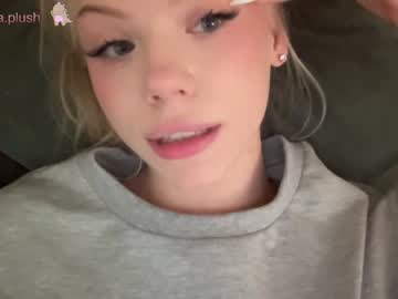 webcam girl sonyaplush image #4257031